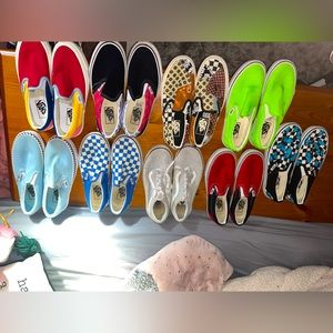 mens 5.5 women’s 7